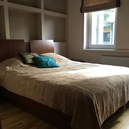 Just Good Apartment Klaipeda Ngoại thất bức ảnh