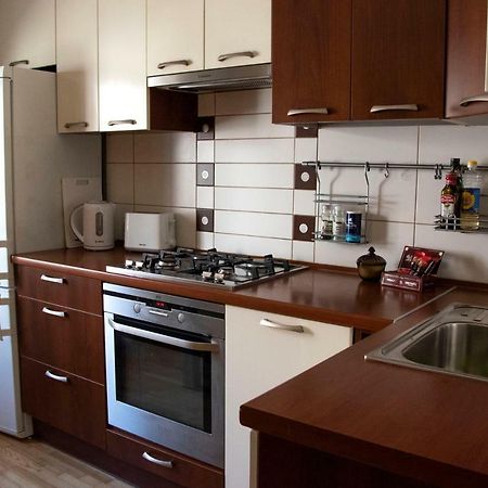 Just Good Apartment Klaipeda Ngoại thất bức ảnh