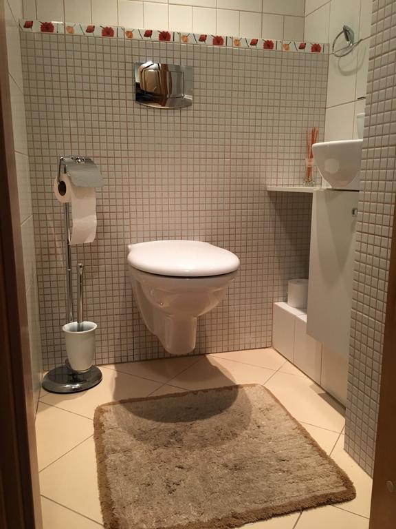 Just Good Apartment Klaipeda Ngoại thất bức ảnh