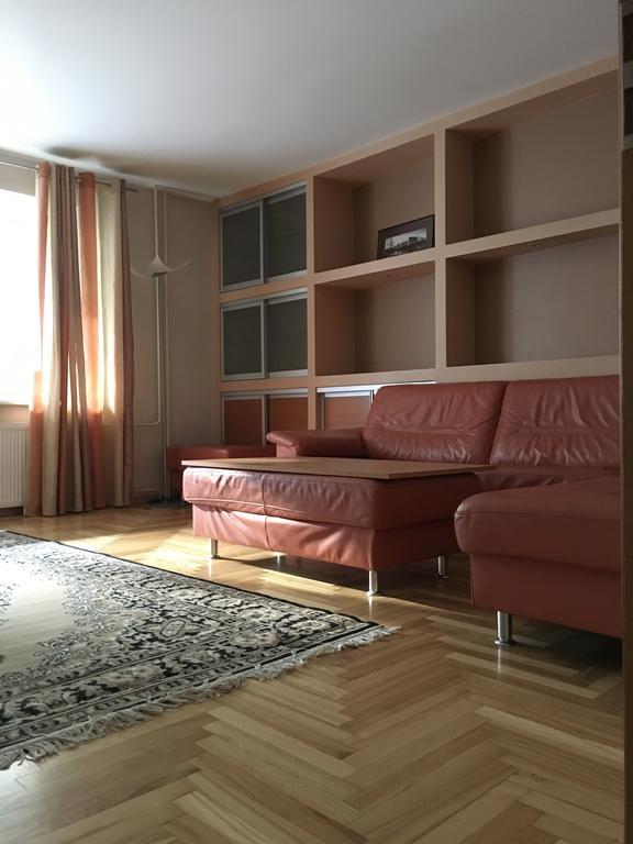 Just Good Apartment Klaipeda Ngoại thất bức ảnh