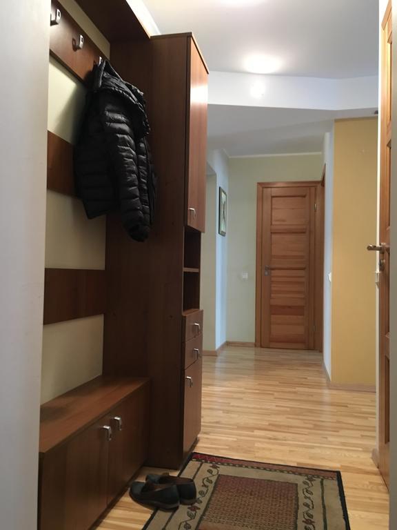 Just Good Apartment Klaipeda Ngoại thất bức ảnh