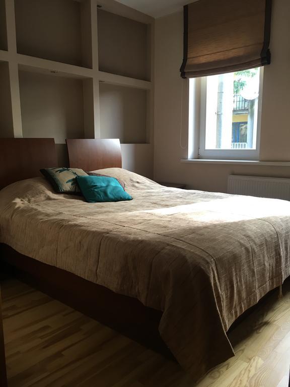 Just Good Apartment Klaipeda Ngoại thất bức ảnh