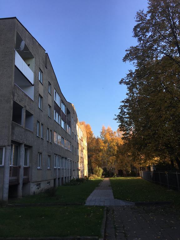 Just Good Apartment Klaipeda Ngoại thất bức ảnh