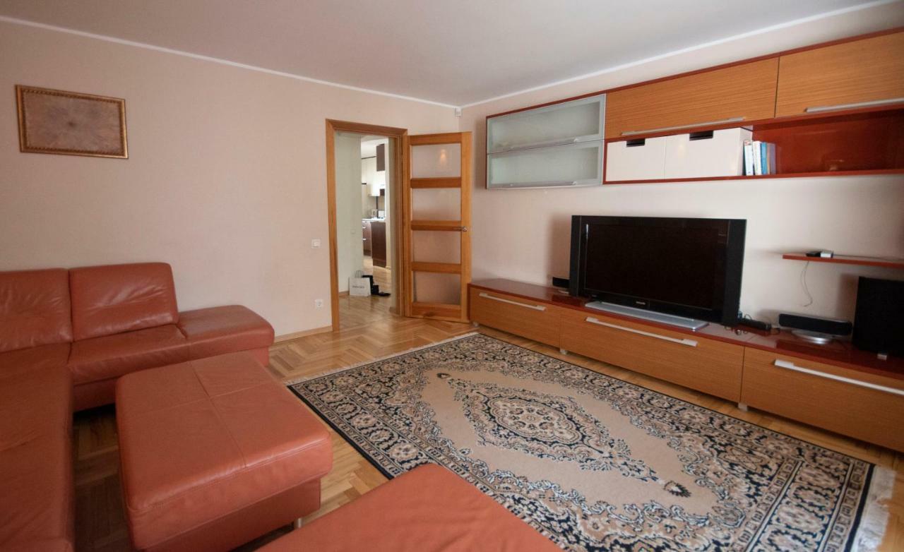 Just Good Apartment Klaipeda Ngoại thất bức ảnh