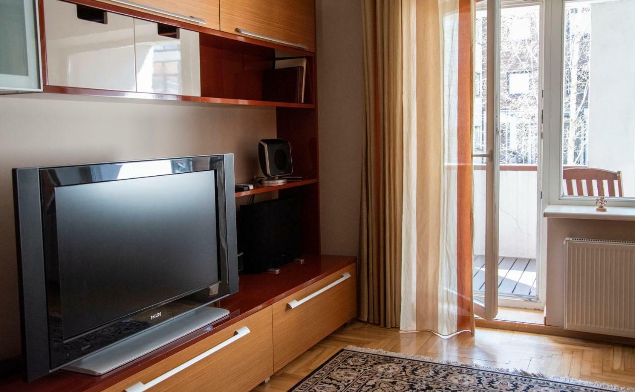 Just Good Apartment Klaipeda Ngoại thất bức ảnh