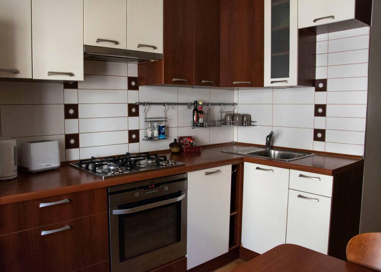 Just Good Apartment Klaipeda Ngoại thất bức ảnh