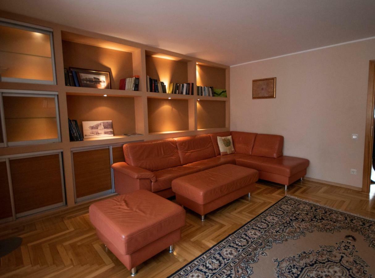 Just Good Apartment Klaipeda Ngoại thất bức ảnh
