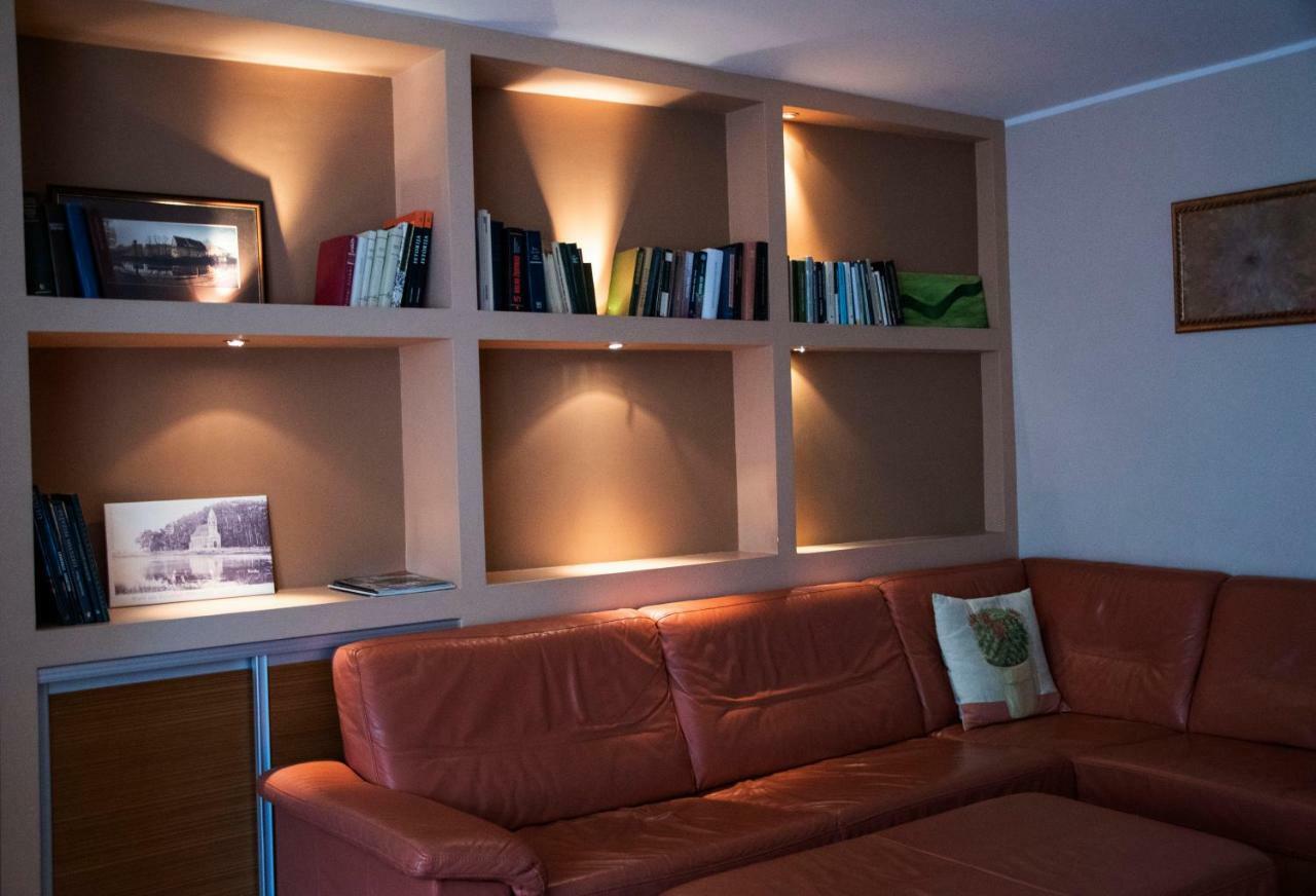 Just Good Apartment Klaipeda Ngoại thất bức ảnh