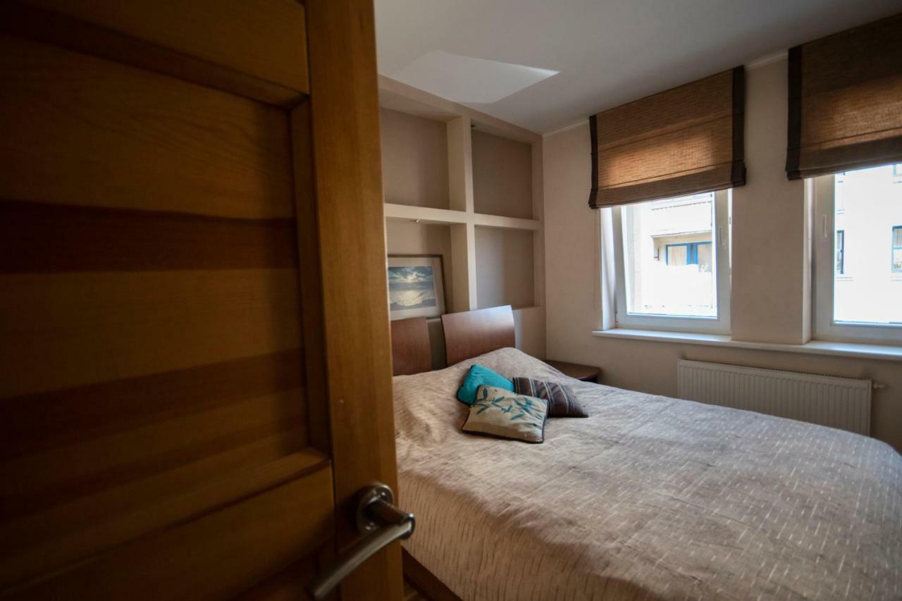 Just Good Apartment Klaipeda Ngoại thất bức ảnh