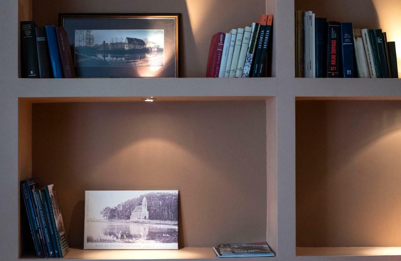 Just Good Apartment Klaipeda Ngoại thất bức ảnh