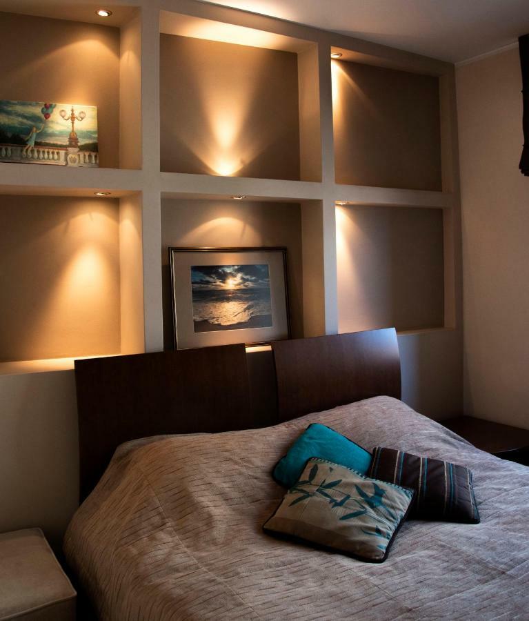 Just Good Apartment Klaipeda Ngoại thất bức ảnh