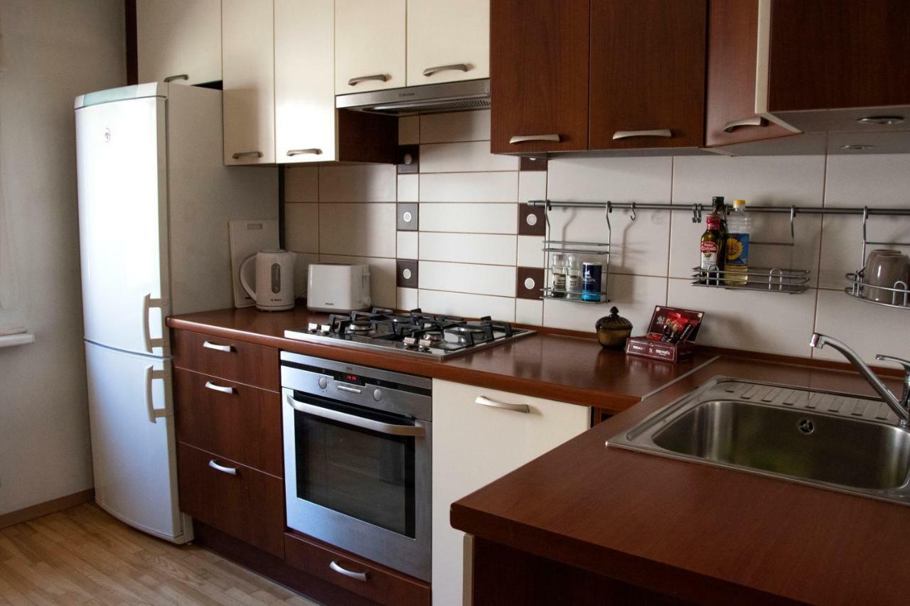 Just Good Apartment Klaipeda Ngoại thất bức ảnh