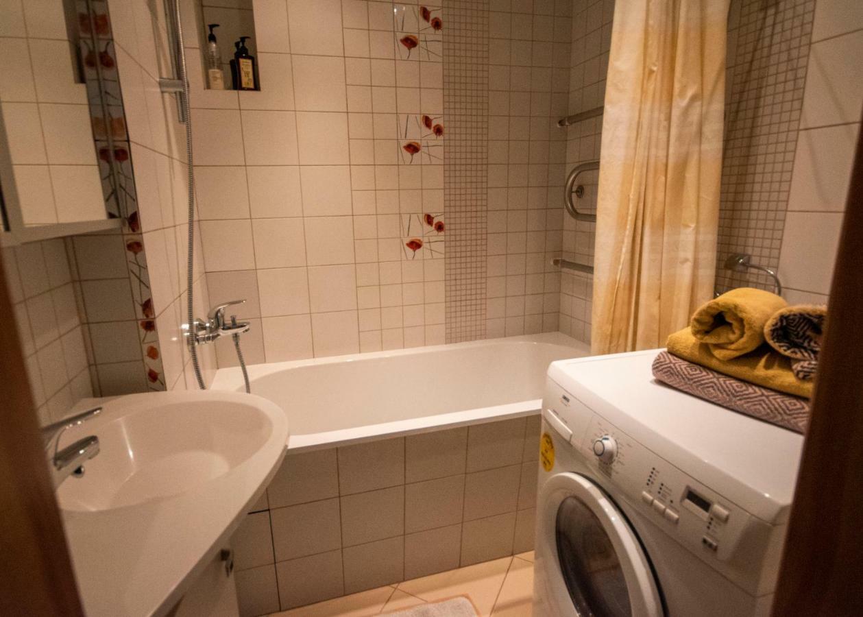 Just Good Apartment Klaipeda Ngoại thất bức ảnh