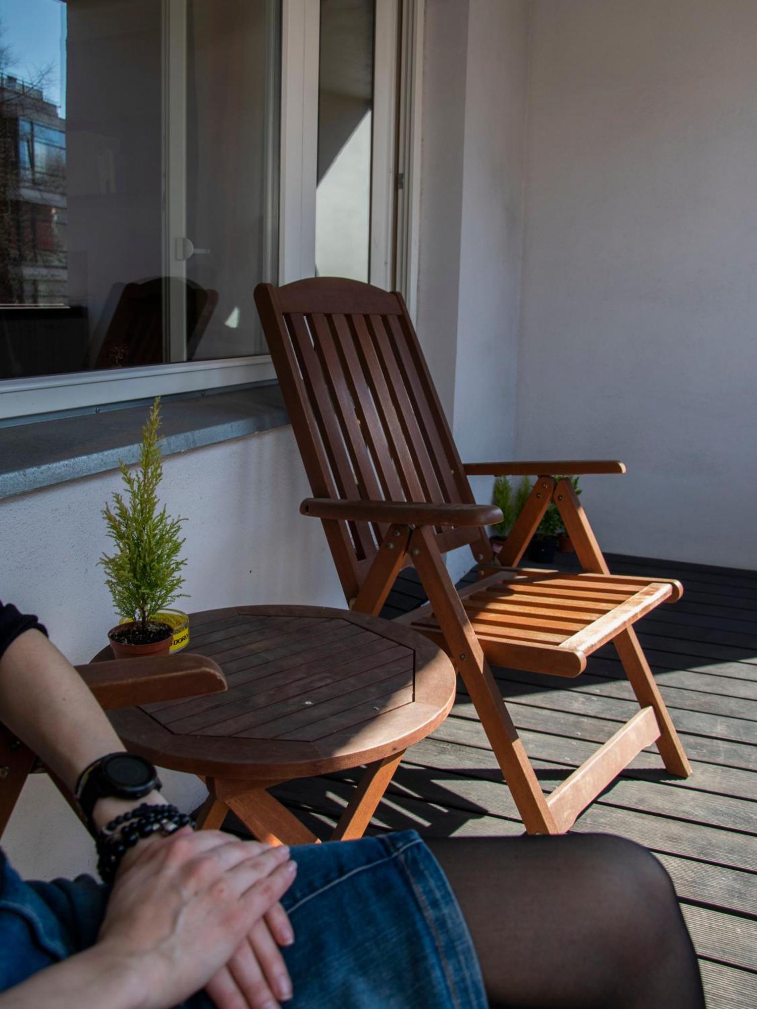 Just Good Apartment Klaipeda Ngoại thất bức ảnh